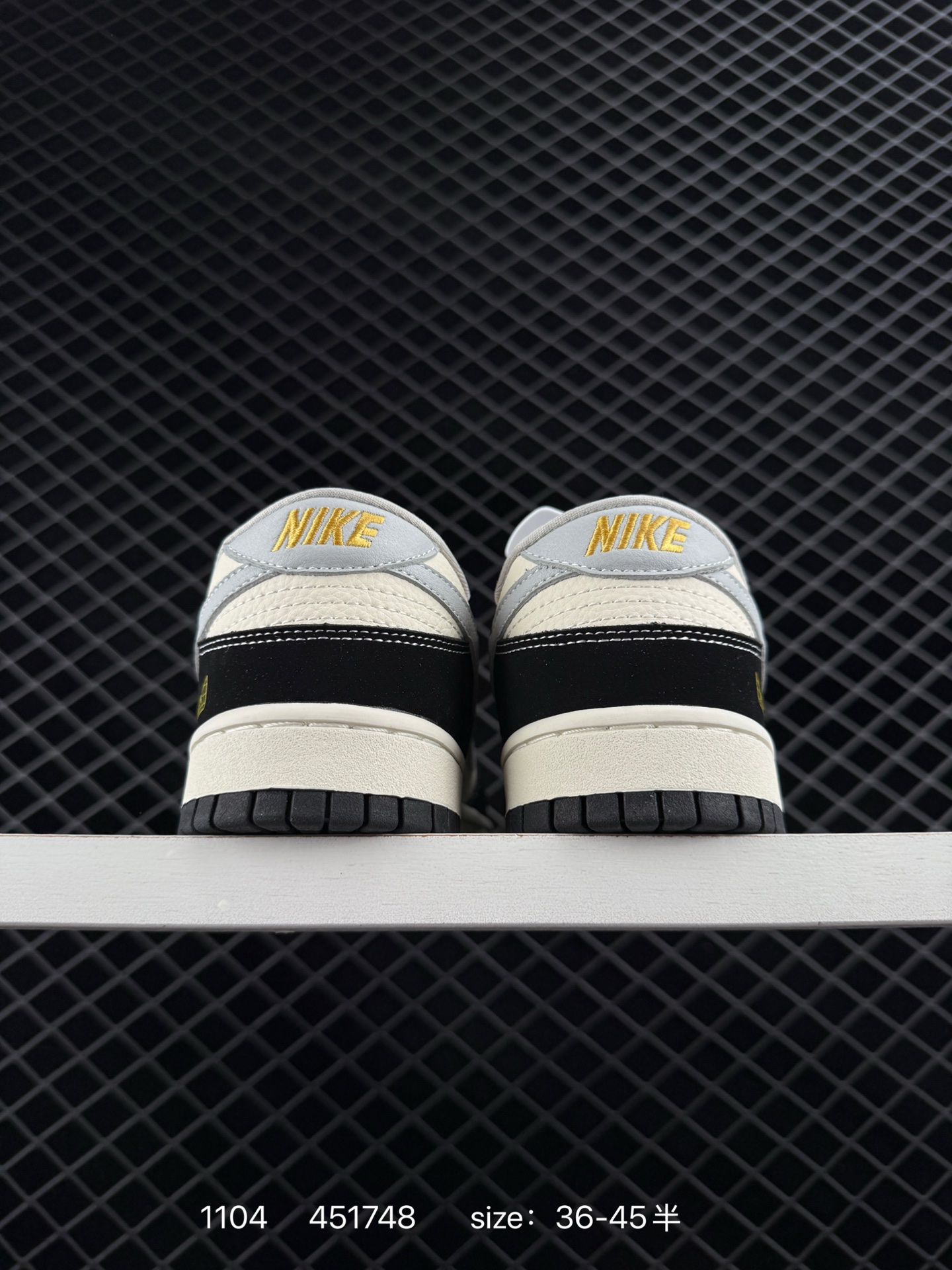 Nike Air Jordan 1 x Travis Scott